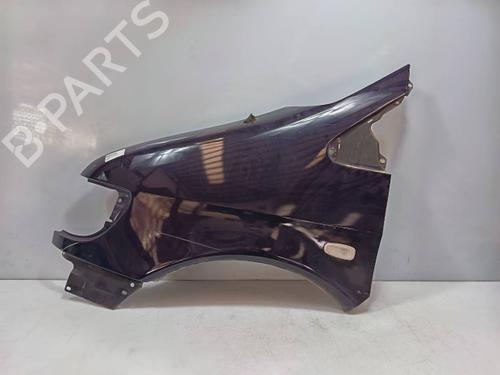 Used Left front fenders Left front fenders MERCEDES-BENZ VITO Bus (W638) 110 TD 2.3 (638.174) (98 hp) 40561183 40561183