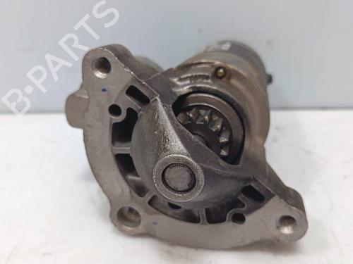 Starter PEUGEOT PARTNER MPV (5_, G_) | BP38759250M8 - Image 2