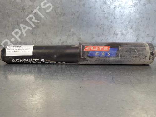 Used Left rear shock absorber RENAULT SUPER 5 (B/C40_) 1.4 (B/C402) (59 hp) 12703284