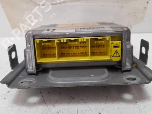 ECU airbags LEXUS GS (_S16_) 300 (JZS160_, JZS160R) | BP12720723M53 