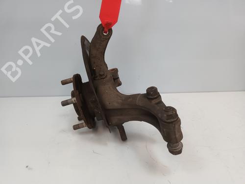 Right front steering knuckle RENAULT KOLEOS I (HY_) 2.0 dCi (HY0K) | BP19022280M26 