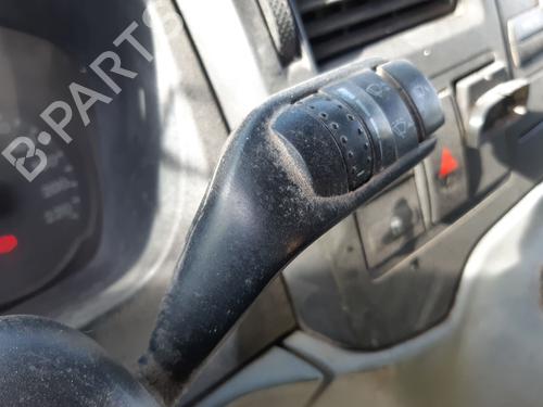 Pare-chocs avant FORD TRANSIT Van (FA_ _) | BP30318866C7