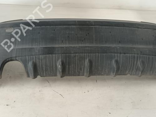 Bumper achter DAEWOO MATIZ (M100, M150) 0.8 (52 hp) 16147045