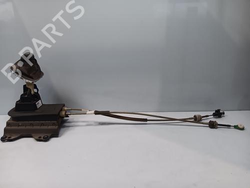 Used Gear lever OPEL CORSA E (X15) [2014-2025]  21558140