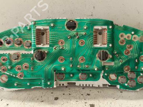 Instrument cluster HYUNDAI COUPE I (RD) 1.6 16V | BP12763740C47 