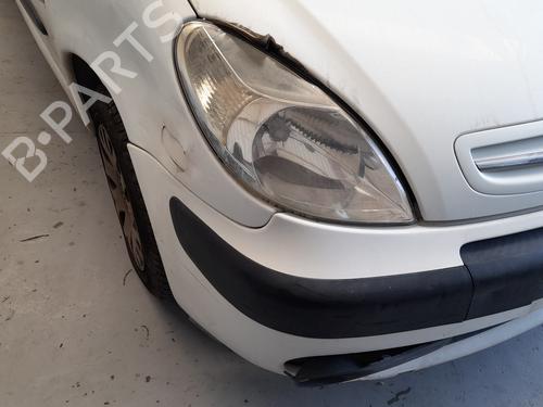 Felg CITROËN XSARA PICASSO (N68) 1.6 HDi | BP12781322C45