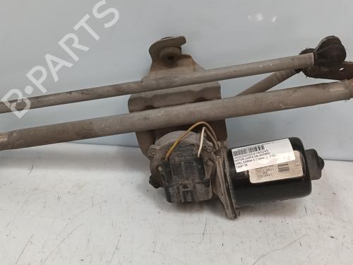 Viskermotor vindrude OPEL CORSA C (X01) [2000-2009]  25743344