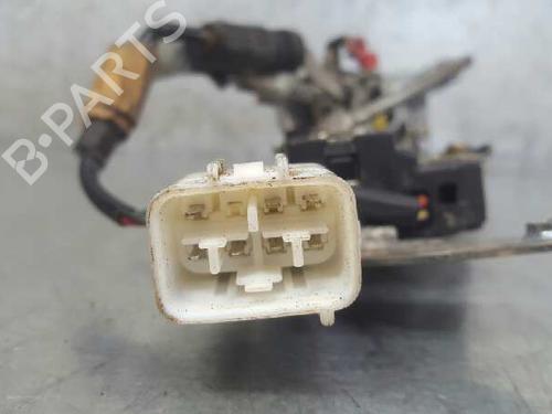 Front right lock TOYOTA HILUX III SUV (_N1_, _N2_)  | BP12859127C97 