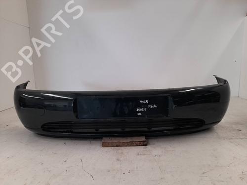 Front bumper FORD FIESTA IV (JA_, JB_) 1.25 i 16V | BP12787326C7 