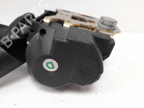 Sikkerhedssele bag højre FIAT MULTIPLA (186_) 1.9 JTD 110 | BP12771437I28 