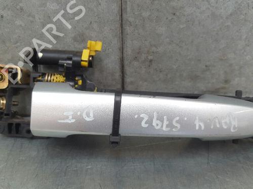 Türgriff vorne links außen für TOYOTA RAV 4 II (_A2_) 2.0 4WD (ACA21, ACA20) (150 hp) 12724623