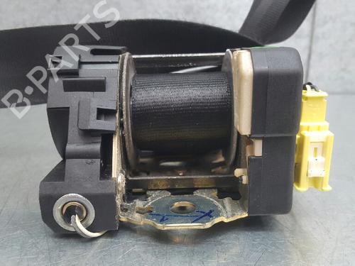 Front right seatbelt TOYOTA AVENSIS (_T22_) 1.8 i (AT221_, AT221R) | BP12724059I25 