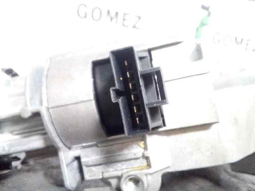Elektronisk modul OPEL CORSA D (S07)  | BP13966461M83