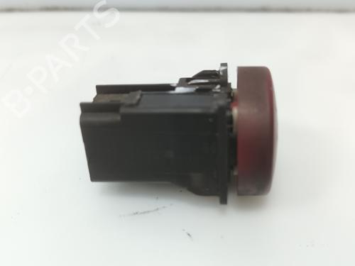 Warning switch CITROËN BERLINGO / BERLINGO FIRST MPV (MF_, GJK_, GFK_) 1.9 D (MFWJZ) | BP29398885I22 