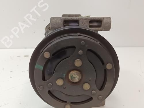 AC compressor FIAT PANDA (169_) 1.2 (169.AXB11, 169.AXB1A) | BP14445746M34 