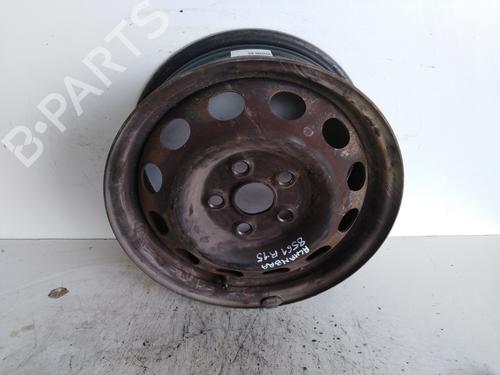 Used Rim SEAT ALHAMBRA (7V8, 7V9) 1.9 TDI (115 hp) 12784450