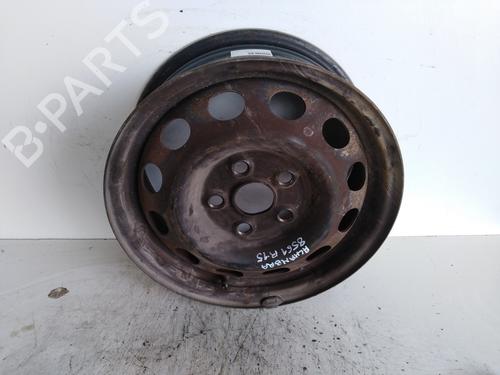 Rim SEAT ALHAMBRA (7V8, 7V9) 1.9 TDI (115 hp) 12784450