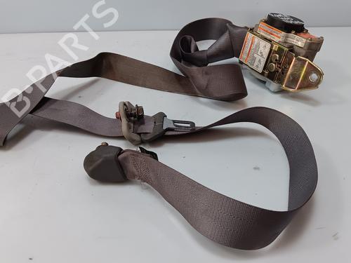 Used Front right seatbelt ROVER 400 II (RT) 414 Si (103 hp) 21397105
