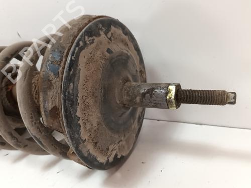 Right rear shock absorber SEAT TOLEDO I (1L2) 1.6 i | BP12794905M19 