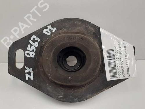 Used Engine mount CITROËN ZX (N2) 1.9 D (68 hp) 12772606