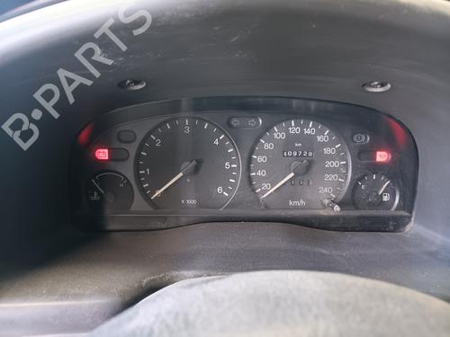 Left front steering knuckle FORD TRANSIT Bus (FD_ _, FB_ _, FS_ _, FZ_ _, FC_ _) | BP30151780M25