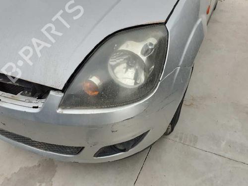 Rear windshield wiper arm FORD FIESTA V (JH_, JD_) 1.4 TDCi | BP16457257C144 