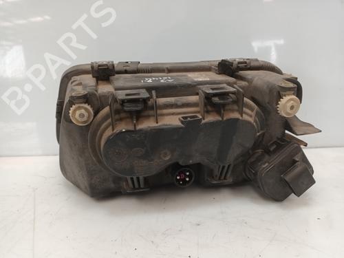 Right headlight AUDI A3 (8L1) 1.9 TDI | BP27467077C29 