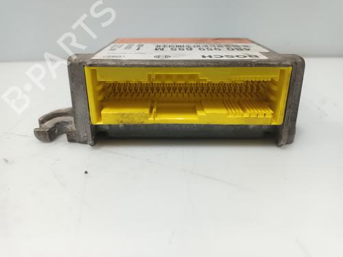 Airbag styreenhed AUDI A6 C5 (4B2)  | BP24496698M53 