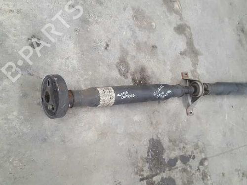 Driveshaft MERCEDES-BENZ E-CLASS (W210) E 230 (210.037) | BP12754453M37 