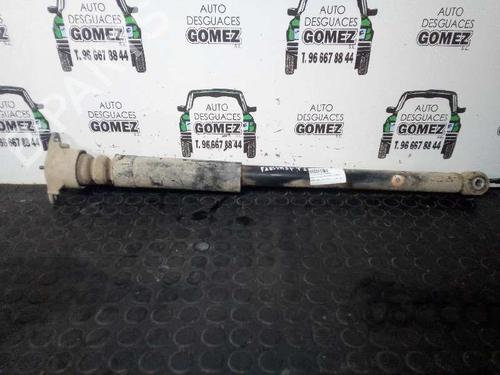 Used Left rear shock absorber FORD FIESTA VI (CB1, CCN) 1.4 TDCi (68 hp) 12811691