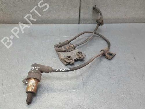 Used Other SUBARU LEGACY I (BC) 2200 4WD (BC7) (136 hp) 18640455