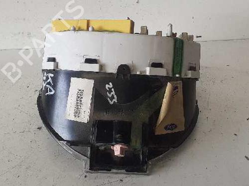 Instrument cluster FORD KA (RB_) 1.3 i | BP12696992C47 