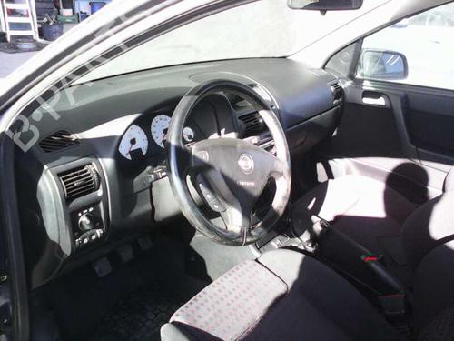 Startmotor OPEL ASTRA G Hatchback (T98) 2.0 16V (F08, F48) | BP12799957M8 