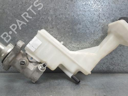 Used Brake master cylinder NISSAN QASHQAI II SUV (J11, J11_) 1.6 dCi (130 hp) 12715220