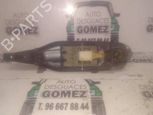 Rear left exterior door handle BMW 3 (E46) 318 i | BP12797734C130 