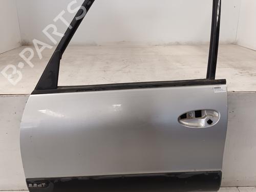 Used Left front door RENAULT ESPACE III (JE0_) 2.2 12V TD (JE0E, JE0H, JE0P) (113 hp) 15001228