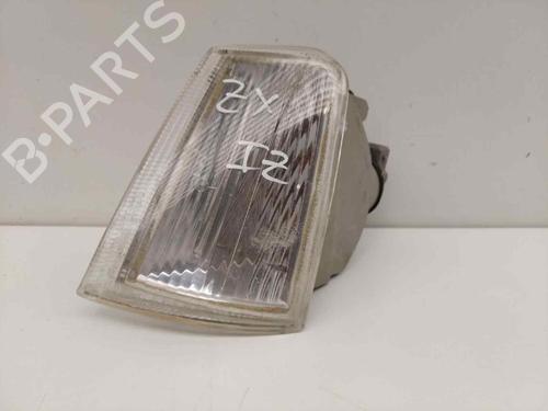 Used Left front indicator Left front indicator CITROËN ZX (N2) 1.4 (75 hp) 12807730 12807730