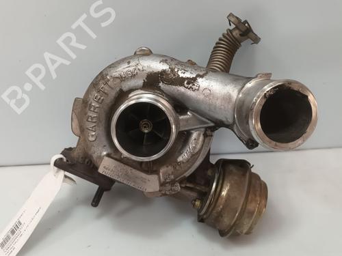 Turbocharger/Supercharger FIAT MULTIPLA (186_) 1.9 JTD 110 | BP29434946M71 