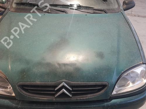 Andre CITROËN SAXO (S0, S1) 1.5 D | BP13982453O1
