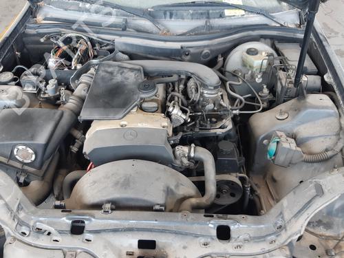 Other MERCEDES-BENZ SLK (R170) 200 (170.435) | BP29927378O1