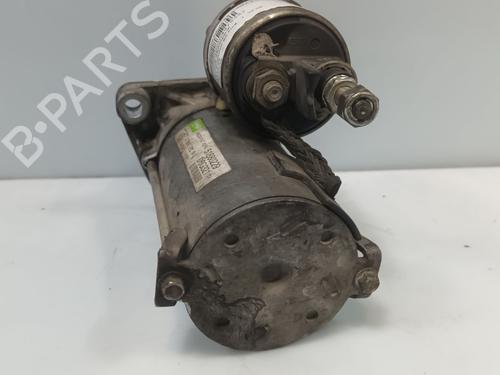 Starter FIAT FIORINO Box Body/MPV (225_) 1.3 D Multijet (225BXD1A, 225BXB1A, 225BXB11) | BP32251762M8