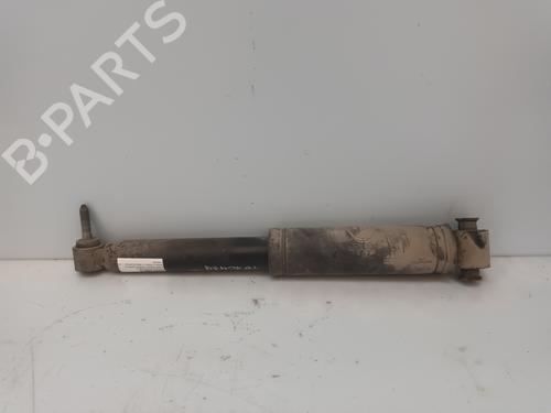 Used Right rear shock absorber RENAULT GRAND SCÉNIC III (JZ0/1_) [2009-2016]  28316763