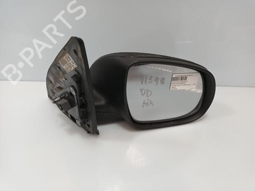 Right mirror KIA CEE'D SW (ED) 1.6 CRDi 115 (115 hp) 18072905