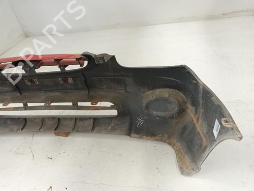 Front bumper HYUNDAI ATOS (MX) 1.0 i | BP18437637C7 