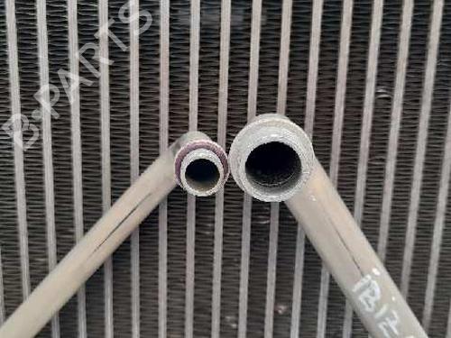 Air conditioning evaporator SEAT IBIZA III (6L1)  | BP12764716M109 
