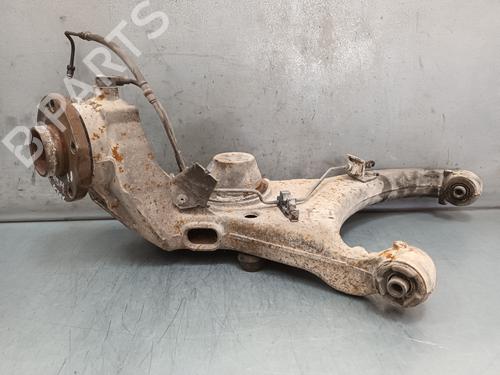 Right rear steering knuckle RENAULT SCÉNIC I MPV (JA0/1_, FA0_) 1.9 dCi RX4 | BP17679924M28 