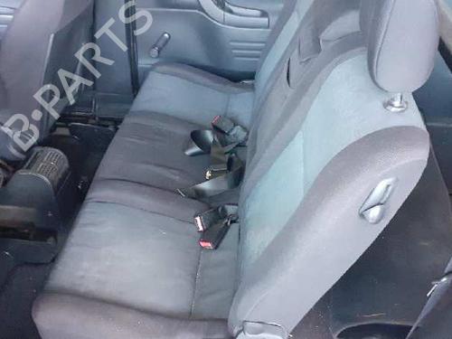 Pipe OPEL ZAFIRA A MPV (T98) 2.0 DTI 16V (F75) | BP13980153M125 