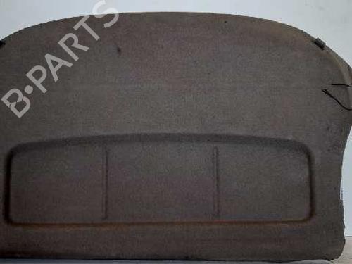 Rear parcel shelf NISSAN PRIMERA Hatchback (P11) 1.6 16V (99 hp) 12765345