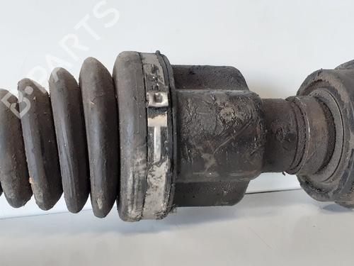 Right front driveshaft FORD MONDEO I (GBP) 2.0 i 16V | BP12760207M39 