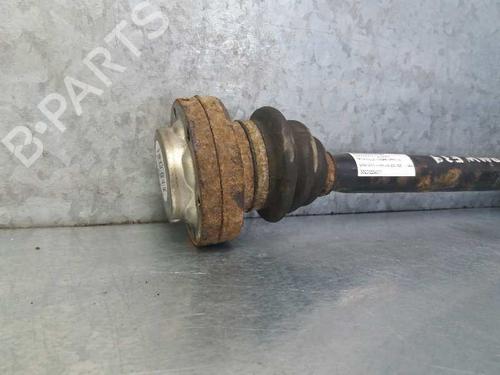 Right rear driveshaft BMW 5 (E39) 520 i | BP12699153M41 